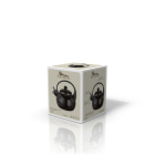 Эмалированный чайник